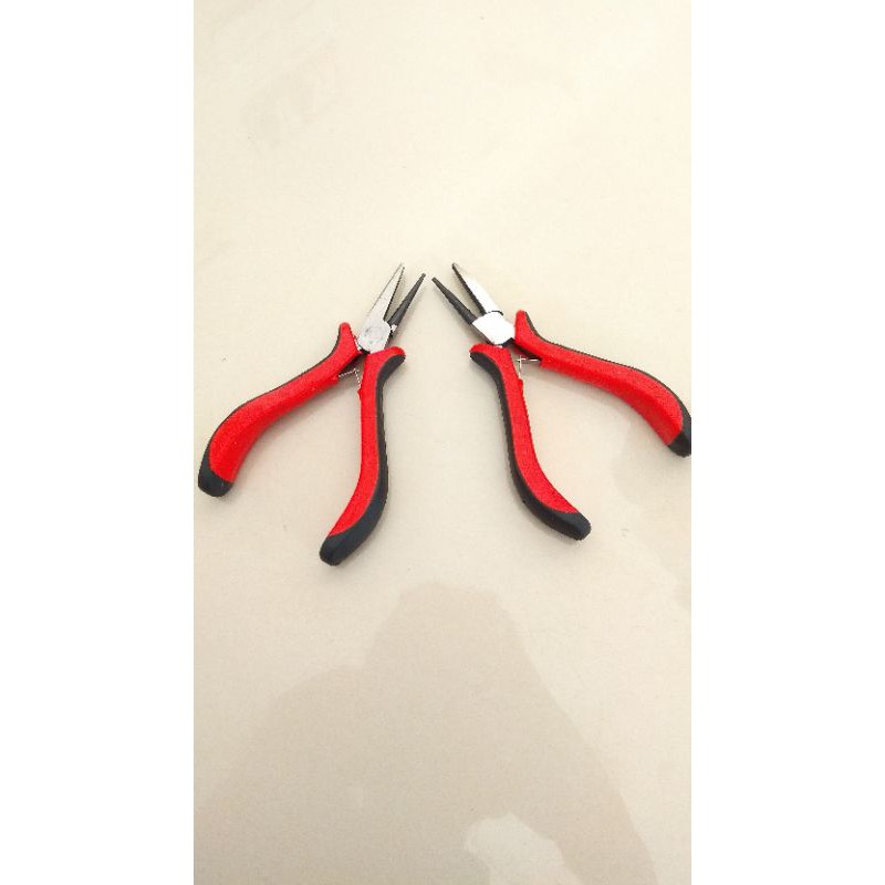 Jual Tang Loop DIY / Pembulat Kawat dan Perhiasan | Shopee Indonesia