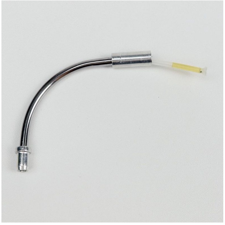 Jual Cable Guide Pipe Pipa Rem V Brake 90 Derajat | Shopee Indonesia