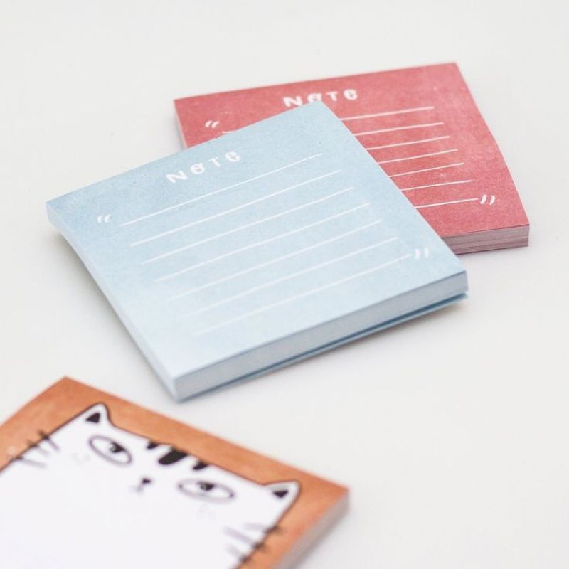 Jual Sticky note + Kertas | Shopee Indonesia