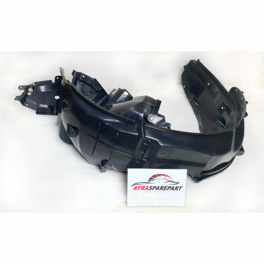Jual Inner fender / liner fender mobil Suzuki Ertiga 2013 2017 Shopee Indonesia