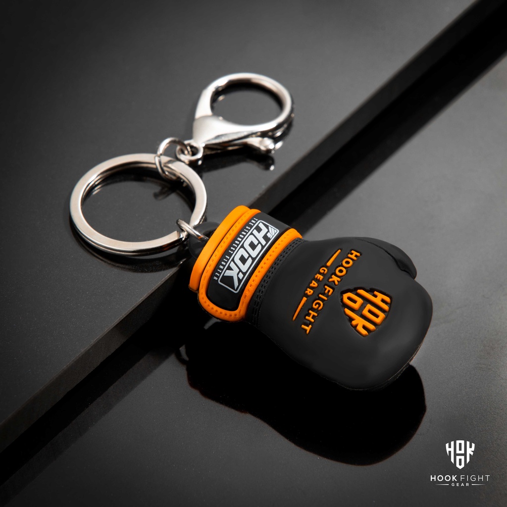 Jual Gantungan Kunci Sarung Tinju Hook, Gantungan Kunci Boxing ...