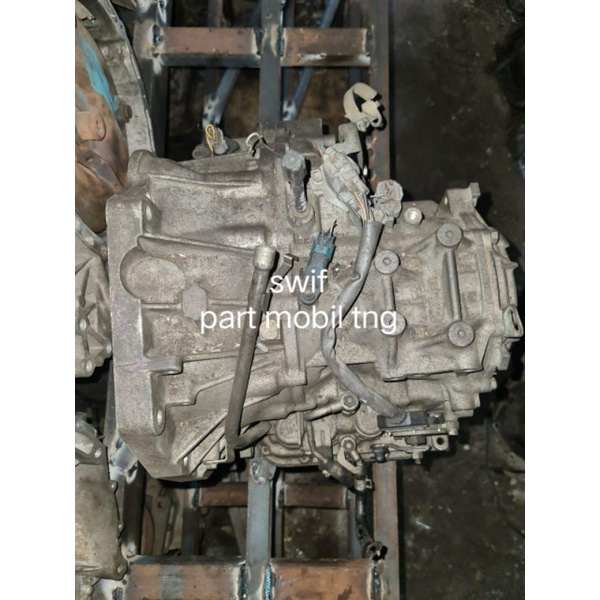 Jual Transmisi Perseneling Gearbox Gir Bok Suzuki Swif M Shopee Indonesia