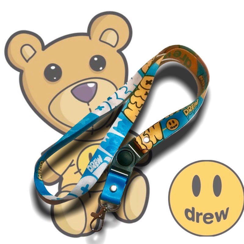 Jual DREW LANYARD SPECIAL Shopee Indonesia