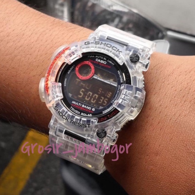 G shock cheap bening