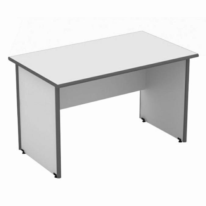 Jual Meja Kantor/Meja Kerja Modera 120X60X75 Cm Mod.122P Molek ...