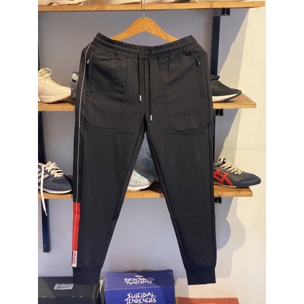 Jual Celana Jogger PRADA Shopee Indonesia