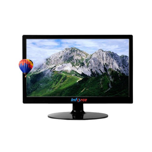 Jual MONITOR LED INFORCE 15.6