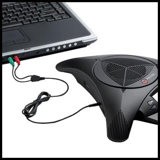 Jual Polycom Computer Calling Kit | Shopee Indonesia