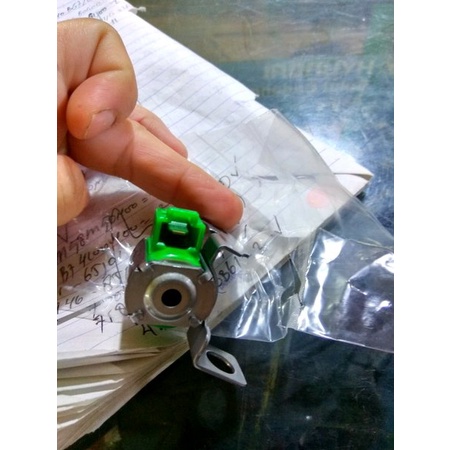 Jual Selenoid Oli Matic Aerio Swift Shopee Indonesia