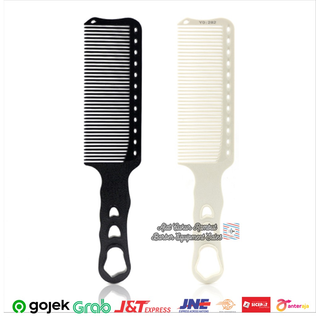 Jual Sisir Over Comb Sisir Potong Cukur Rambut Sisir Overcomb Sisir Barber Shopee Indonesia 