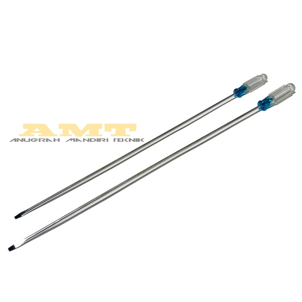 Jual Obeng Min 3x250 mm Obeng Min 10 Inch Obeng Setting Karbu Obeng ...