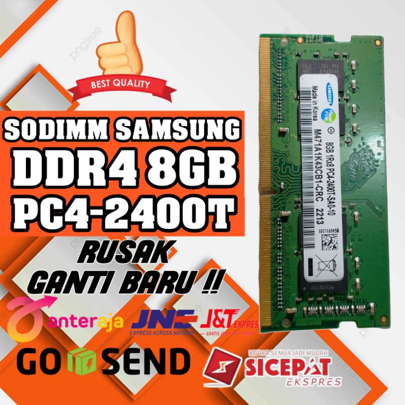 Harga ram ddr4 8 on sale gb