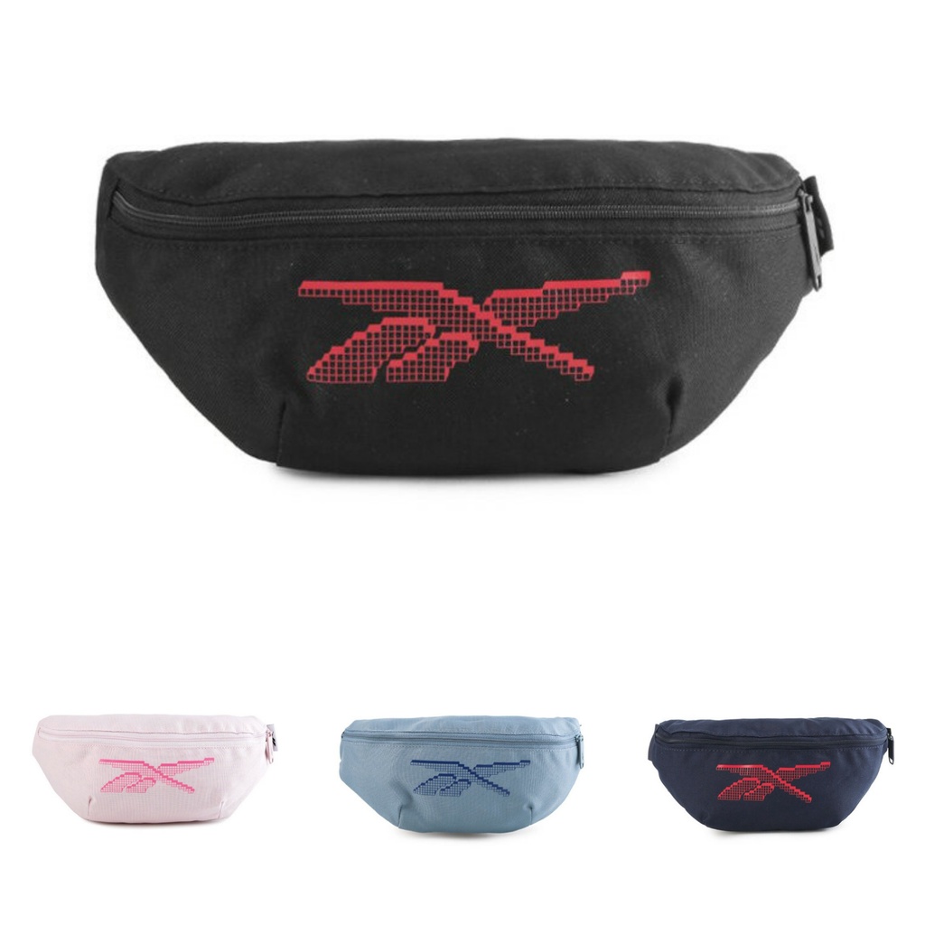 Jual Waistbag Reebok Act Vector Original | Shopee Indonesia