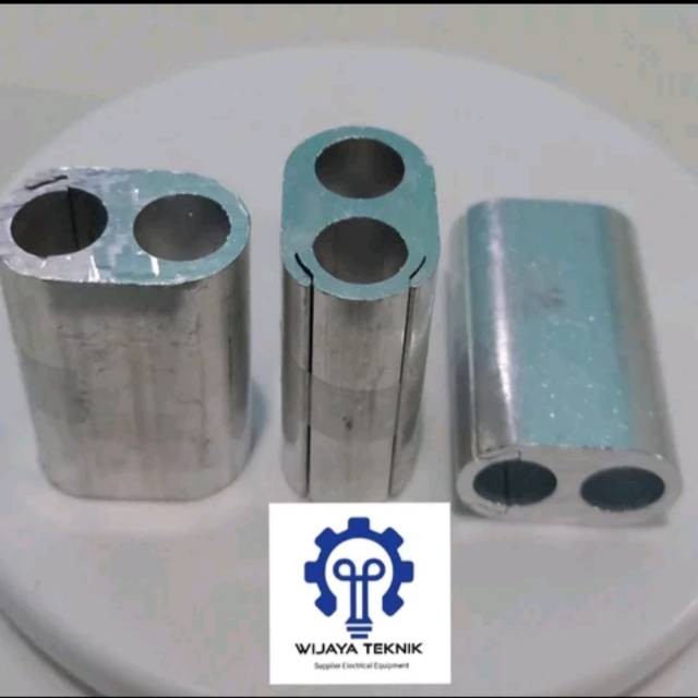 Jual Cco connector ukuran 150 x 150mm alumunium | Shopee Indonesia