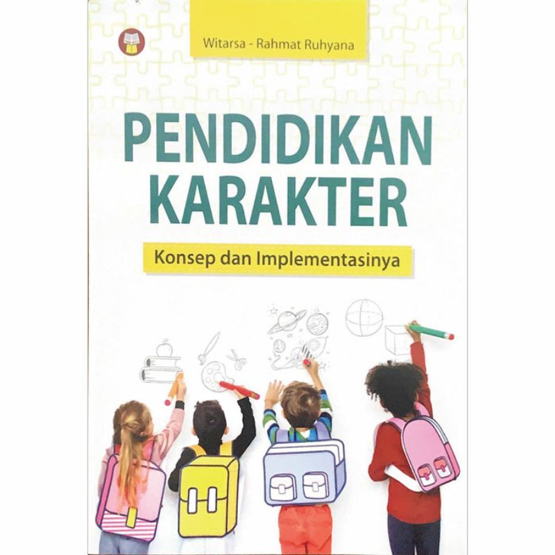 Jual BUKU PENDIDIKAN KARAKTER (KONSEP DAN IMPLEMENTASINYA) | Shopee ...