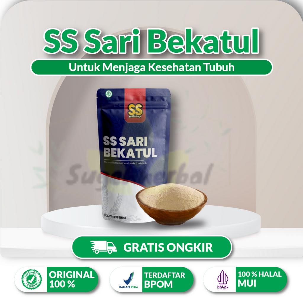 Jual Ss Sari Bekatul Isi 200 Grm Makanan Sehat Buat Tubuh Shopee Indonesia