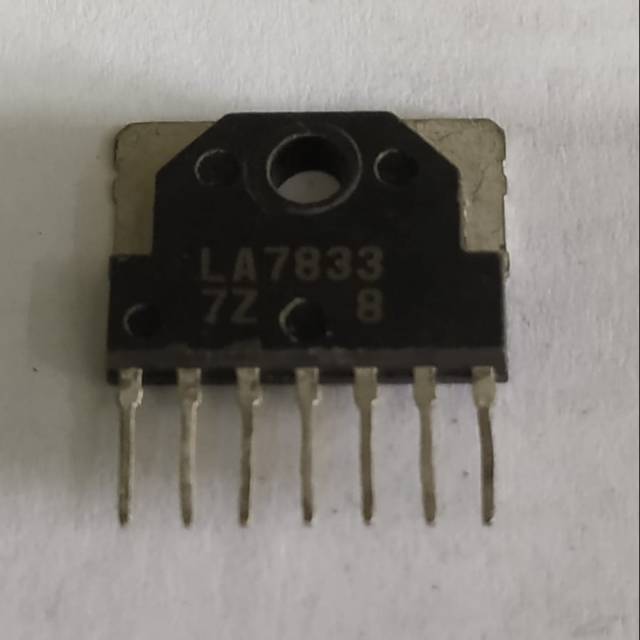 Jual Ic la7833 la 7833 | Shopee Indonesia