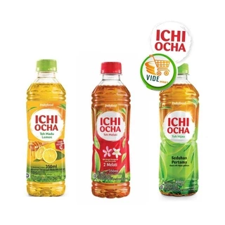 Jual Ichi Ocha Terlengkap & Harga Terbaru April 2024 | Shopee Indonesia