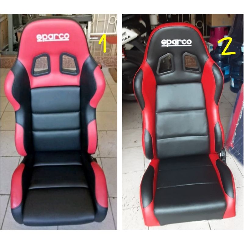 Jual jok racing universal | Shopee Indonesia