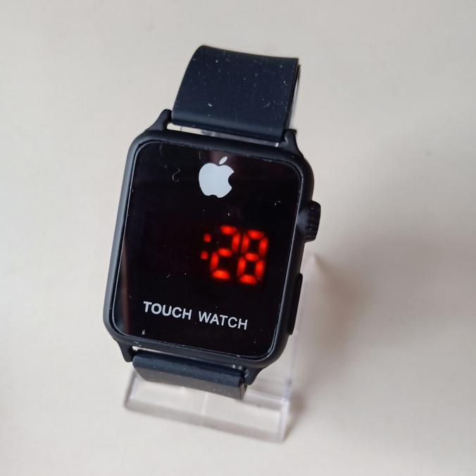 Jam iphone touch online watch