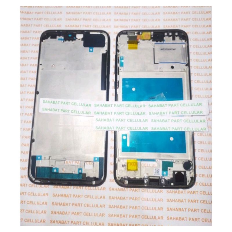 swark Écran LCD compatible avec Huawei Honor 9 Lite LLD-AL00, LLD-AL10, LLD-TL10, LLD-L31 - Écran tactile LCD + outils (noir sans cadre