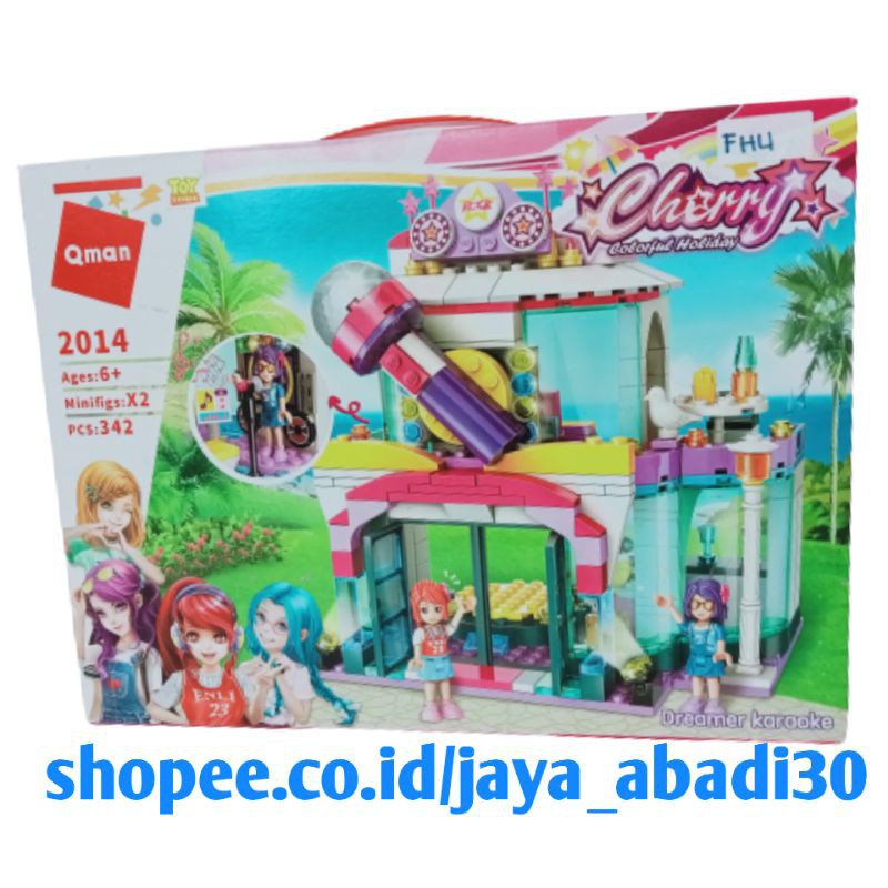 Mainan lego di discount shopee