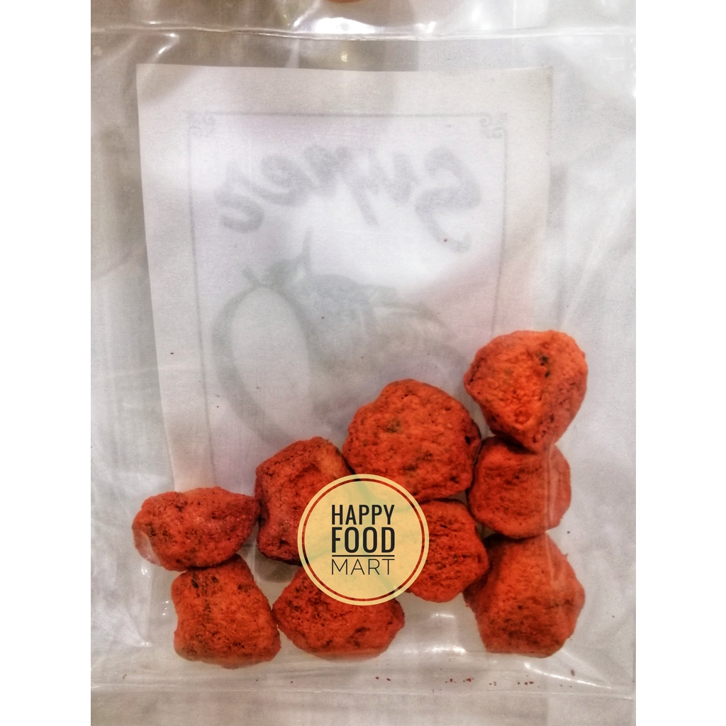 Jual [TERLARIS] SUPER SEMBOI 50G/SEMBOY MERAH/SEMBOI PUTIH/SOMBOI ...