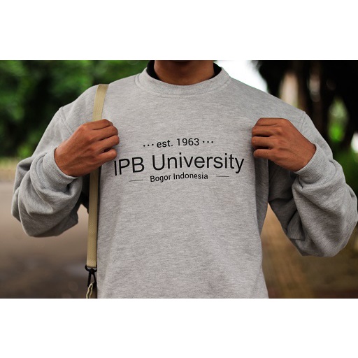 Jual Sweater IPB University | Shopee Indonesia