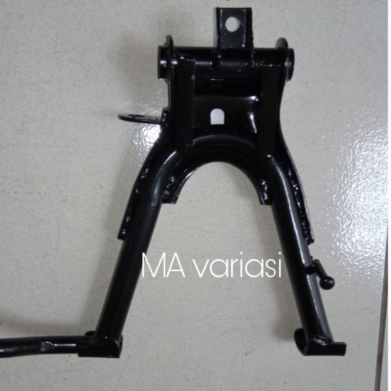 Jual Standar tengah honda prima Grend star | Shopee I…
