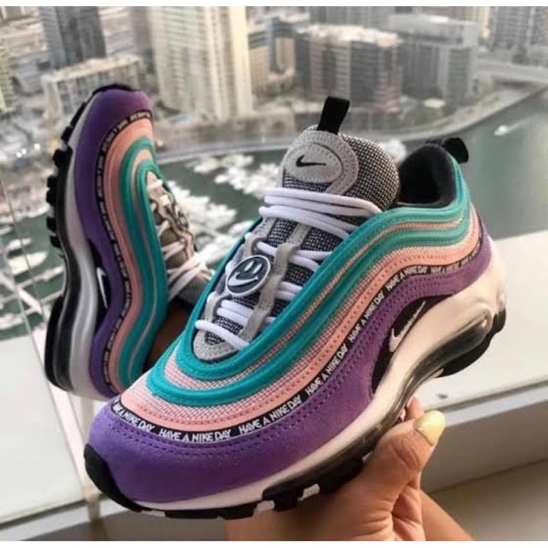 Sepatu nike best sale air max 97