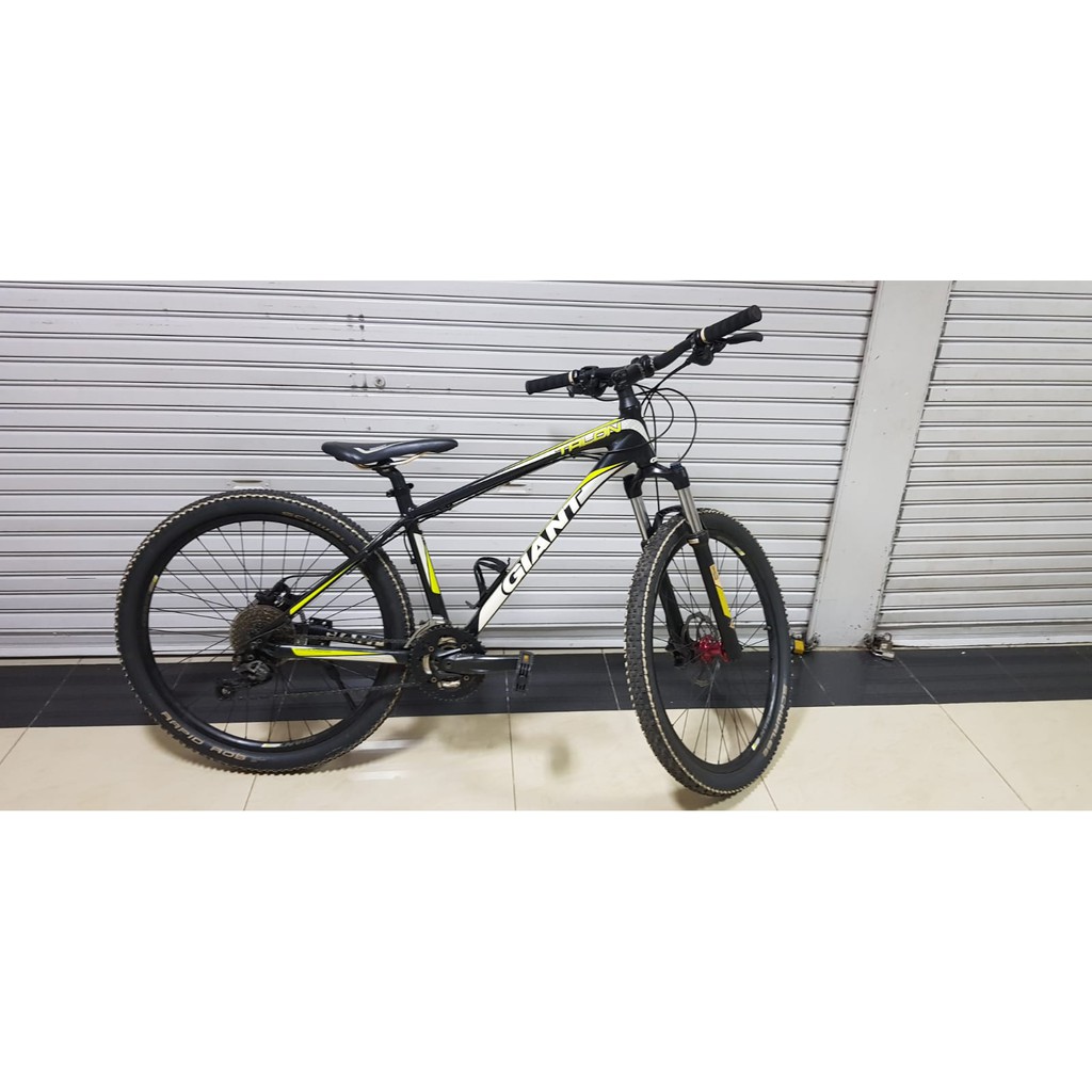 giant mtb harga