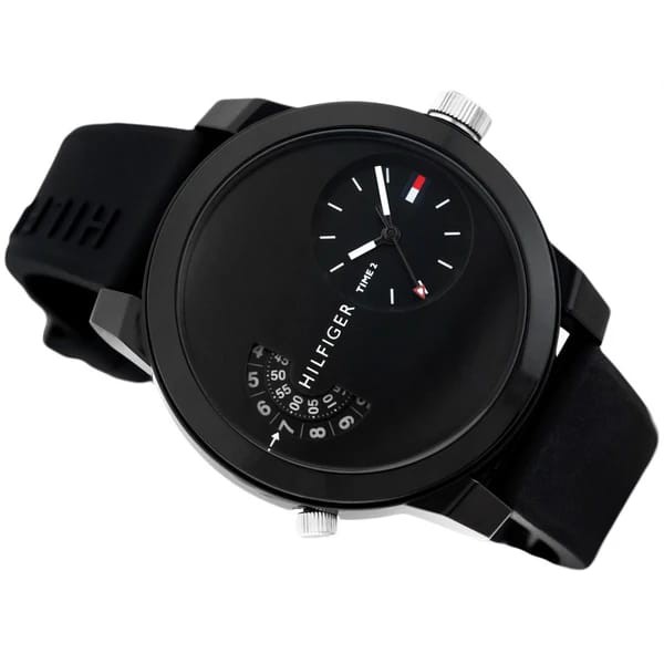 Tommy hilfiger watch online harga