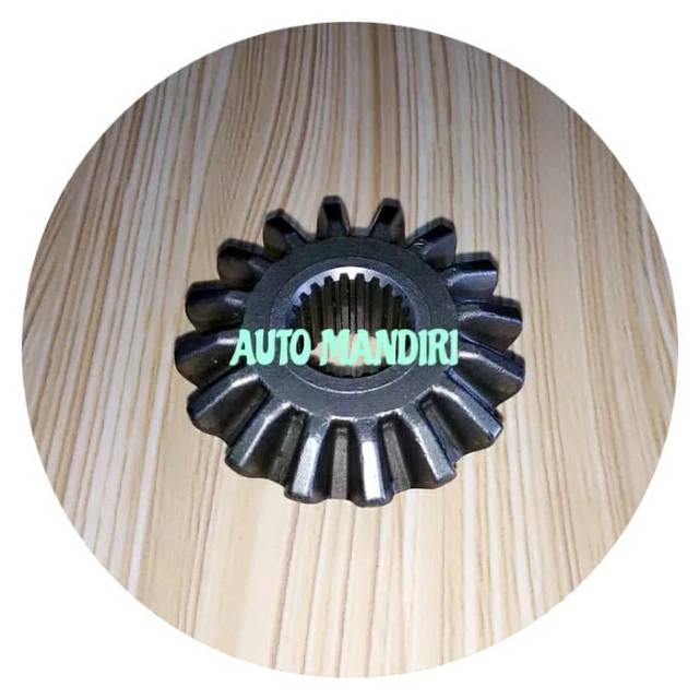 Jual 41 Gigi Final Gear Gardan Suzuki Katana | Shopee Indonesia