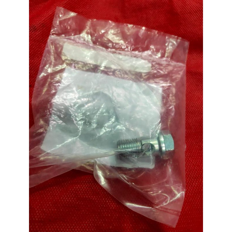 Jual baut nozer injector original Isuzu Elf | Shopee Indonesia