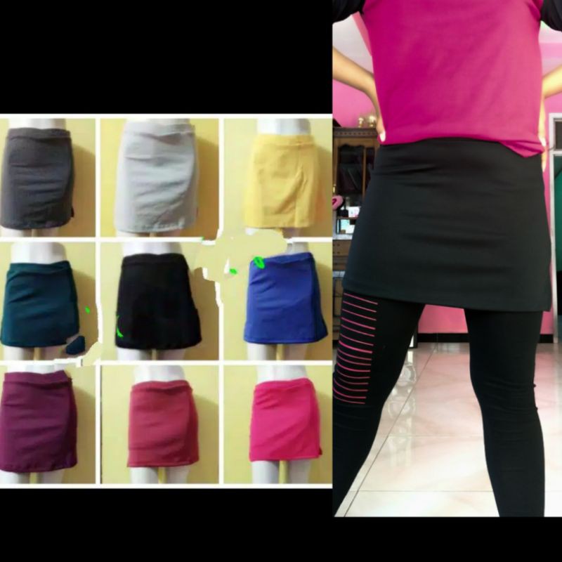 Jual rok senam | Shopee Indonesia