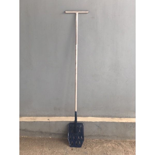 Jual OSROK PADI 18cm/ SOROK PADI / GARUK PADI / PEMATUN SAWAH UKURAN ...