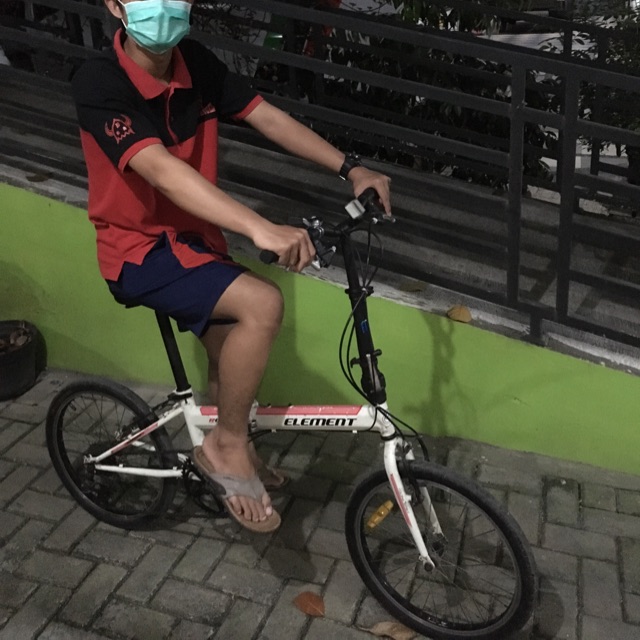Jual Sepeda lipat murah | Shopee Indonesia