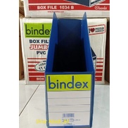 Jual Box File Bindex Jumbo1034B Biru | Shopee Indonesia