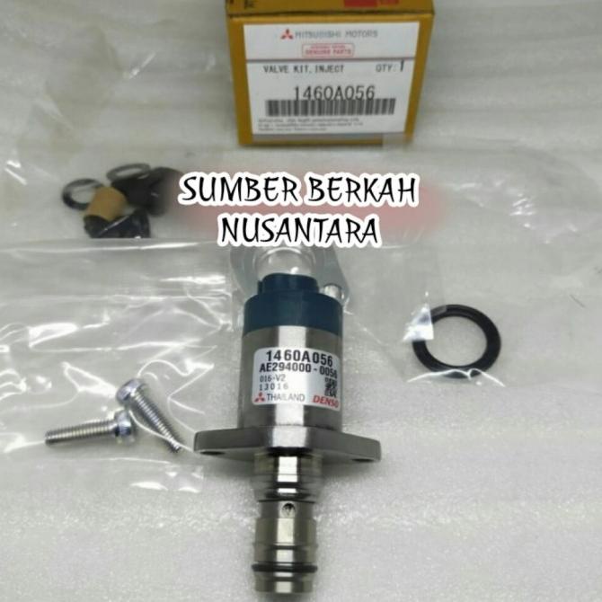 Jual Scv Switch Bosh Pump Switch Injeksi Pump Triton 2500Cc Panjang