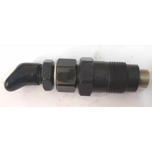 Jual Nozzle Assy / Noksel Injektor Lengkap L300 Diesel / Kuda Diesel ...