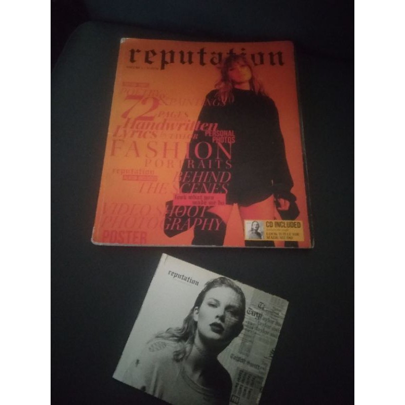 Jual Taylor Swift 