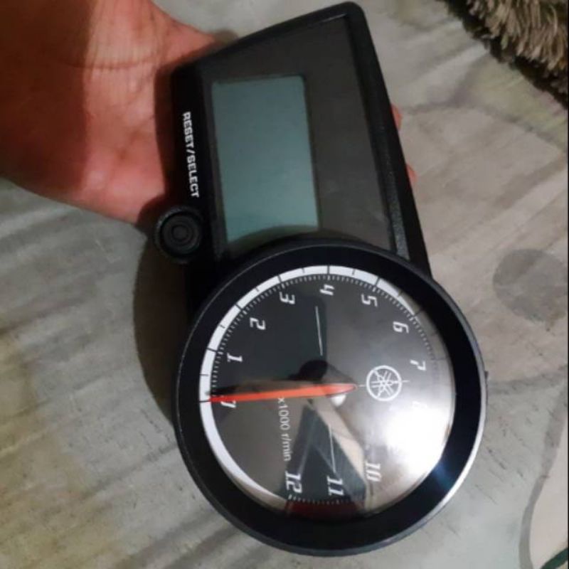 Jual Speedometer spidometer r15 v2 | Shopee Indonesia