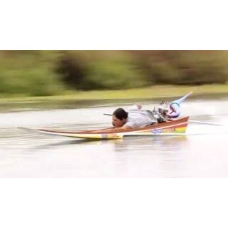 Jual kipas balap perahu modifikasi racing bahan stenles untuk mesin ...