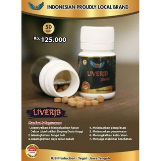 Jual LIVERJB Menetralkan Doping & Mengeluarkan Racun Pada Merpati ...