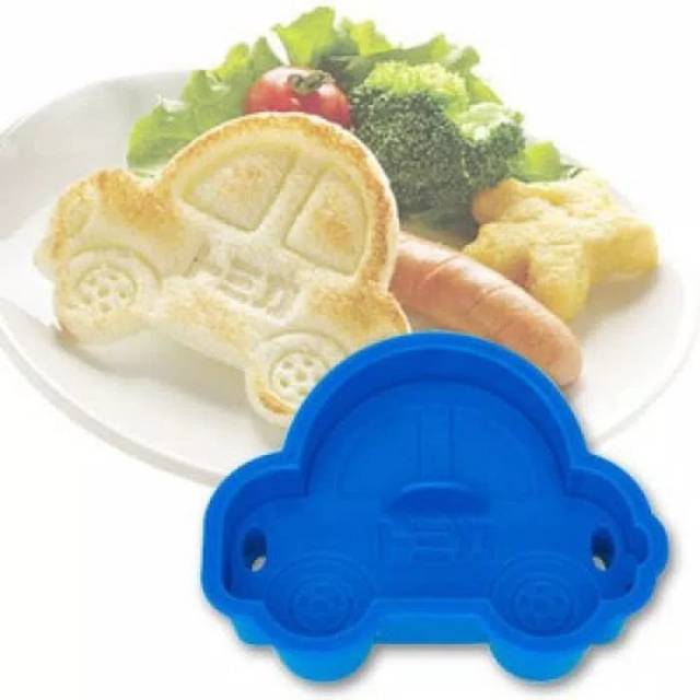 Jual Cetakan Roti Tawar Mobil Tomica Original | Shopee Indonesia