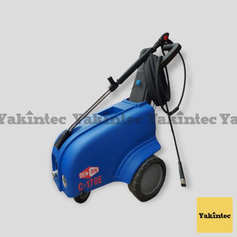 Jual Mesin Cuci Jet Cleaner Densin Nilfisk High Pressure Cleaner C E Fas Shopee Indonesia