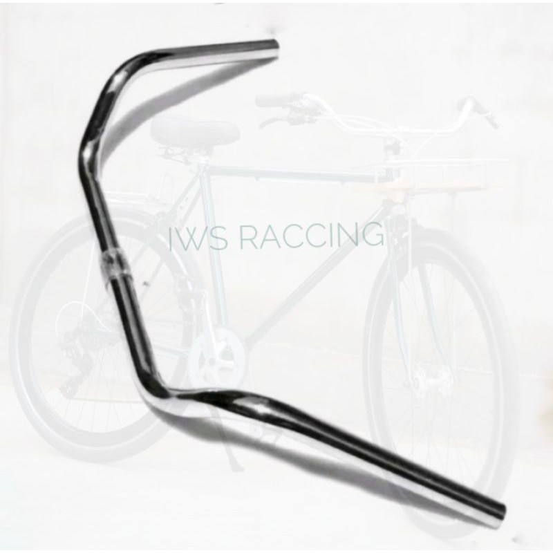 Jual handlebar london taxi stang london taxi handlebar