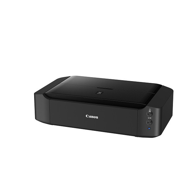 CANON PIXMA IP8770 Wireless Single Function A3+ Inkjet Printer with Disc Tray (5)