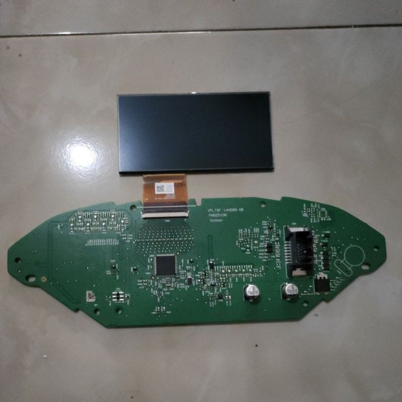 Jual PCB speedometer PCX160 Ori | Shopee Indonesia