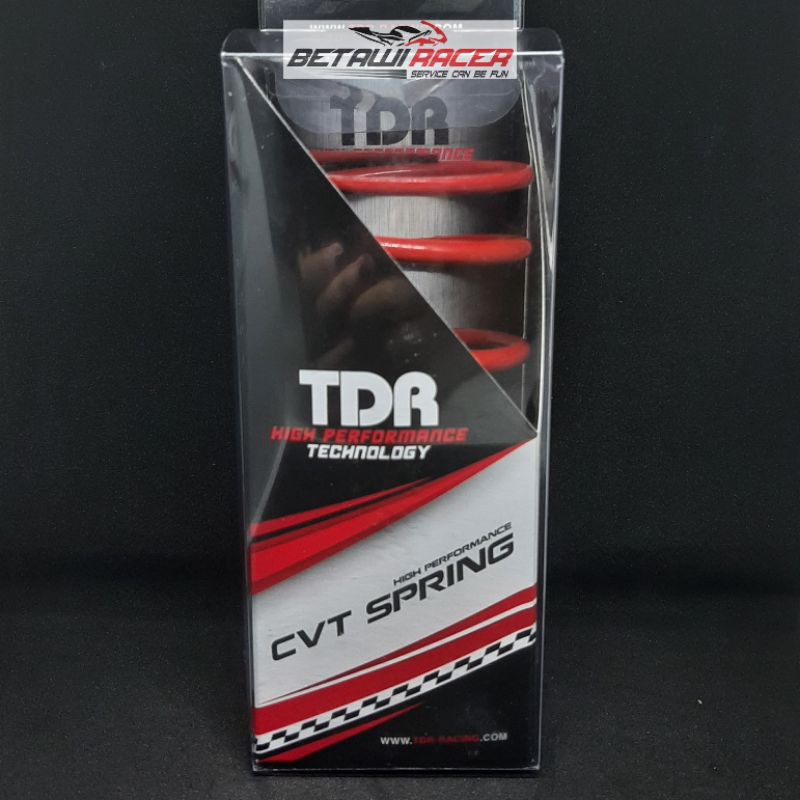 Jual Per Cvt Tdr Rpm Aerox Nmax Shopee Indonesia